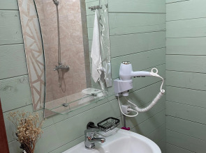 База отдыха Флора