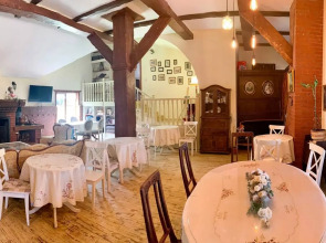 Гостевой Дом Le Chalet