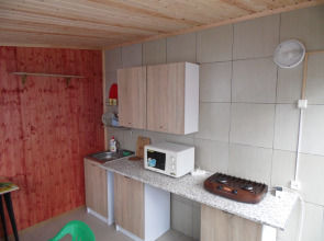 Гостевой Дом Атланта