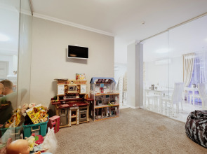 Мини-отель Маленький принц