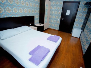 Гостевой дом Geo&Mari