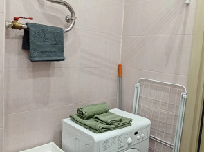 Апартаменты У метро Девяткино