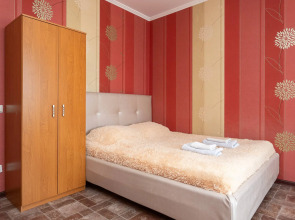 Апартаменты на Тургенева 21