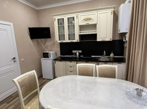 База семейного отдыха Daliya