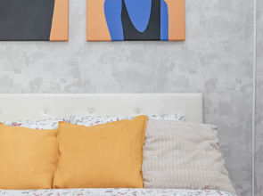 Апартаменты Набережная Тараса Шевченко 3/2