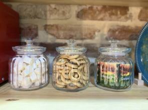 Квартира Дизайнерская на Набережной у пляжа