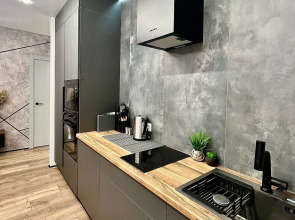 Квартира в центре около аквапарка