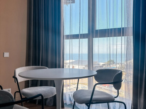 Апартаменты Pearl Coast by Pavlov