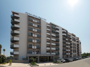 Апартаменты Flor da Rocha Turísticos