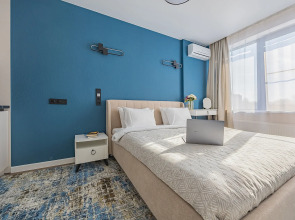 Апарт-отель Любимый Город-НН