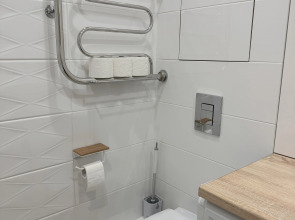 Квартира на Бульваре