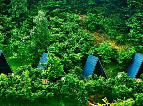 Chalet GreenWood Cottages Merisi