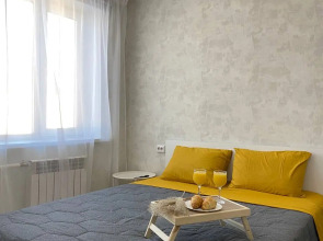 Апартаменты Студия с Видом на Горы