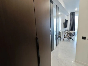 Квартира с Видом на Море в ЖК Каравелла Португалии