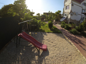 Гостевой дом Альфа