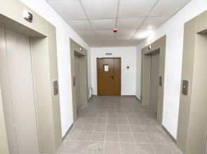 Апартаменты TopHouse на Гоголя 29 двухкомнатные