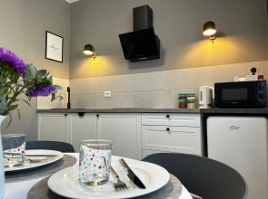 Апартаменты Грэй