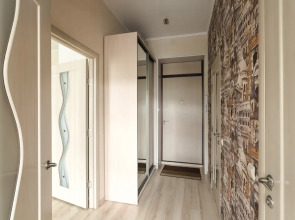 Апартаменты Хочу приехать на Октябрьской 38