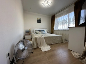 Квартира Однокомнатная на Проспекте Авиаторов Балтики, д. 25