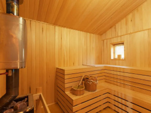 База отдыха Саннилейк