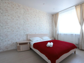 Апартаменты 3 MaxRealty24 Molodezhnaya 7/1