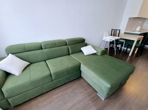 Квартира Уютная на Батальной