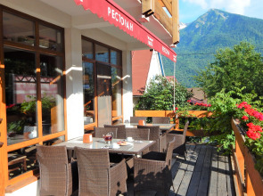 Гостевой дом Велья