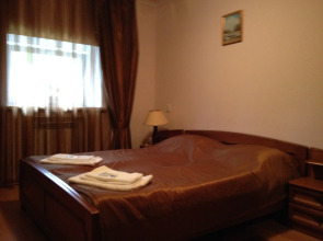 Отель Навигатор