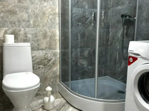 Частный дом Домик в Каспийске