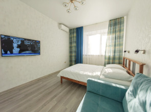 Апартаменты  Однокомнатные на Московском 6/3