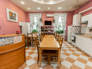 Меблированные комнаты Пио на канале Грибоедова 35