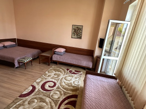 Мини-отель Олимпийский визит