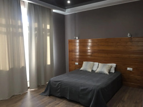 Апартаменты Key на Проспекте Октября 12