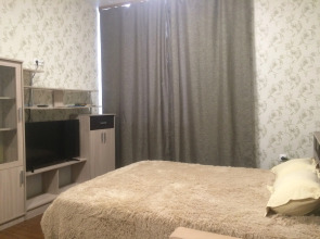 Отель Белый камень