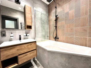 Апартаменты EasyGuest в Адмиралтейском районе