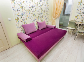 Апартаменты Novin квартал семейный