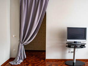 Квартира Однокомнатная в Звенигороде