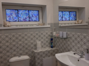 Гостевой дом Листья Травы