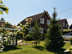 Гостевые дома Никитское Подворье