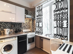 Апартаменты Город Рек Звезда