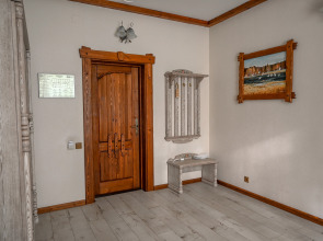 Отель Миснэ