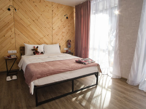 Апартаменты Пижамы