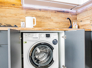 Апартаменты Куриленко 18