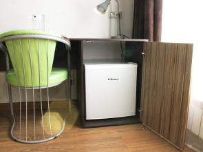 Пансионат Ольшаники