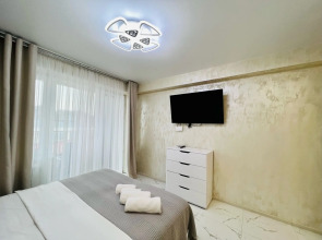 Апартаменты Каравелла Гости-24