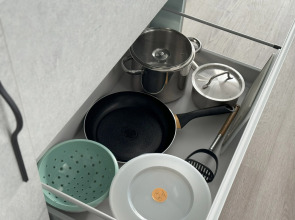 Апартаменты Lagoon на Гагарина, 87