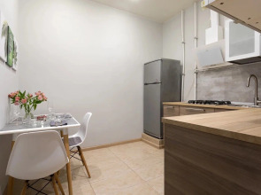 Квартира Уютная квартира в центре Петербурга