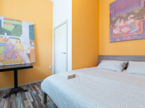 Хостел Монополия