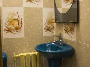 Отель Рассвет