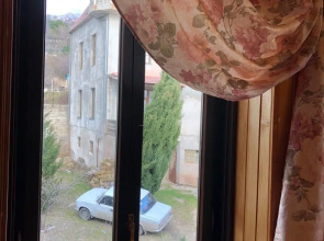 Гостевой Дом Крым Ностальжи